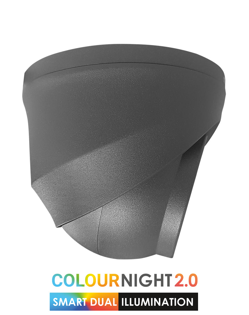 Second Generation SPRO ColourNight Camera for Full-Color Nighttime Monitoring