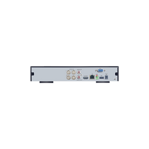 SPRO B7 4 Channel 4K DVR With AI Pro Technology