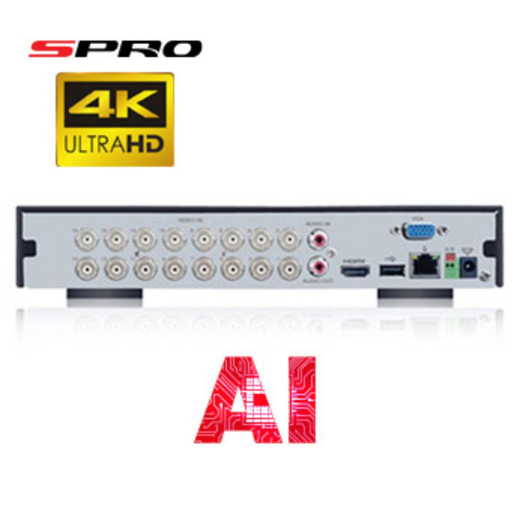 Dvr Rave DVR's | Shop All Our Analogue CCTV DVR Recorders