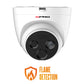 SPRO IP Fire Detection Camera Kit - Flame Detection Camera With 8 Channel Recorder
