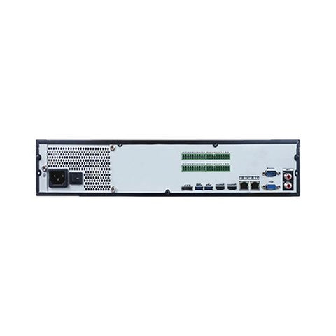 24MP 16 Channel IP Recorder for up to 16 IP Cameras
