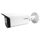 SPRO 4MP Bullet Camera with Motorised Lens and Starlight Technology in Waterproof IP67 Casing for High-Definition Low-Light Surveillance