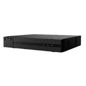 HiLook by Hikvision - DVR-208U-M1 8 Channel 8MP 4K Hybrid Smart Motion CCTV Recorder