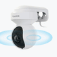 E1 Outdoor
Smart 5MP PTZ WiFi Camera with Motion Spotlights emitting stable and secure wifi signal 2.4GHz and 5GHz 