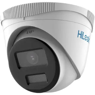 HiLook By Hikvision IPC-T229H 2MP IP ColorVu Lite PoE Turret 2.8mm