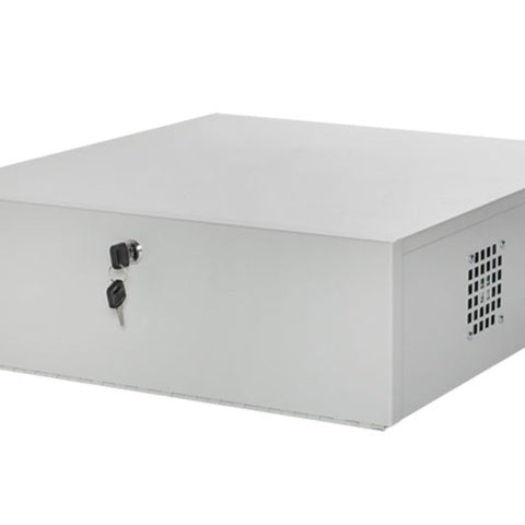 Enclosures