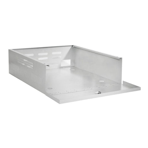 No-Theft Security Recorder Enclosure