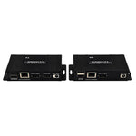 hdmi kvm extender units, reach 50m 
