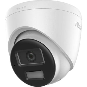 HiLook IP 8MP Smart Hybrid Light MD 2.0 Turret Camera IPC-T280HA-LUF/SL