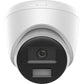 HiLook IP 8MP Smart Hybrid Light MD 2.0 Turret Camera
