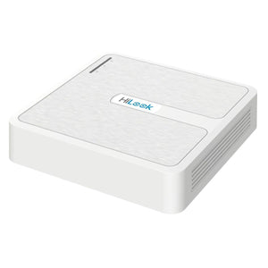 HiLook DVR-104G-K1 - 4-channel hybrid DVR