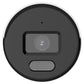 HiLook IPC-B159H-MU is a 5MP IP bullet camera with a 2.8mm fixed lens, ColorVu technology