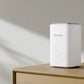 Reolink Home Hub
Wireless Security Center with Encrypted Local Storage and Multi-Device Management on chest of drawers in room