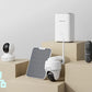 eolink Home Hub
Wireless Security Center with Encrypted Local Storage and Multi-Device Management with othewr products