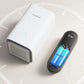 Home Hub with Video Doorbell (Battery) 
