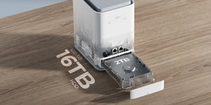 Reolink Home Hub Pro Wi-Fi 6 Wireless Security Center With Centralized Management