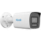 HiLook IP 4 MP ColorVu with Smart Hybrid Light Bullet Camera
