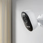 Reolink Lumus Pro Smart home security camera mounted on a wall