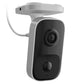 Ajax Systems 4mp  Indoor Camera