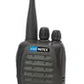 Mitex 446 License Free UHF Twin Pack Two Way Radio