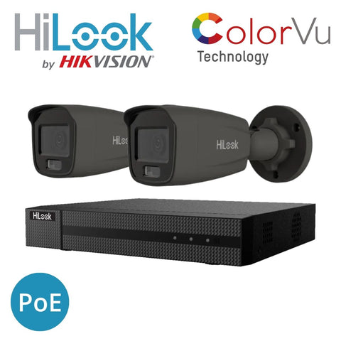 HiLook