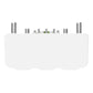 Ruijie Reyee 120° Sector Antenna of RG-AirMetro Series Wireless Bridges