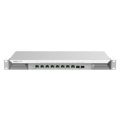 Ruijie Reyee Reyee 10-Port High-Performance Cloud Managed Router (RG-EG710XS)