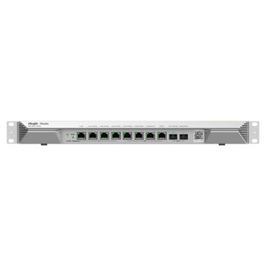 Ruijie Reyee Reyee 10-Port High-Performance Cloud Managed Router (RG-EG710XS)