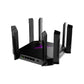 Ruijie Reyee 6000M Wi-Fi 6 Mesh Router with 2.5G Port (RG-EW6000GX)