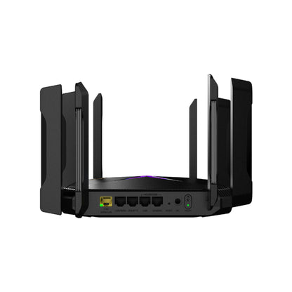 Ruijie Reyee 6000M Wi-Fi 6 Mesh Router with 2.5G Port (RG-EW6000GX)