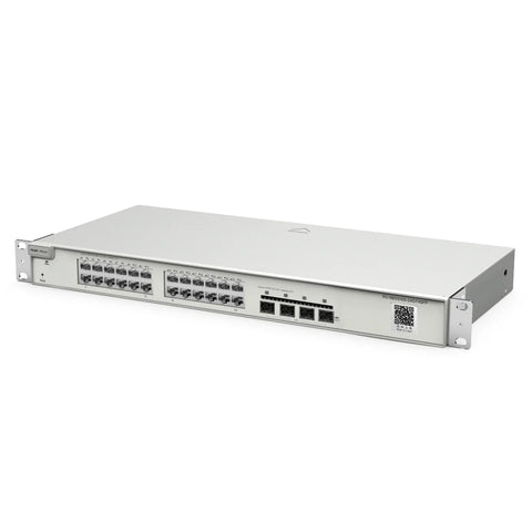 Ruijie Reyee 28-Port Gigabit Layer 3 Non-PoE Switch