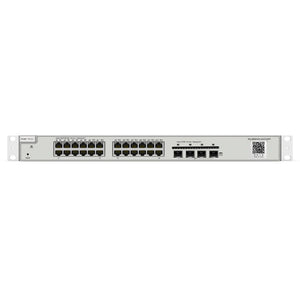 Ruijie Reyee 28-Port Gigabit Layer 3 Non-PoE Switch
