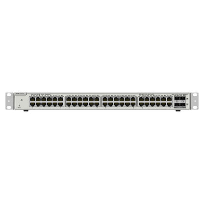 Ruijie Reyee 52-Port Gigabit Layer 3 Non-PoE Switch