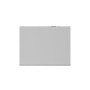 Ruijie Reyee 10 Ports Multi-Gigabit Layer 3 Managed Switch with 8 PoE++ Ports, 2 SFP+ Uplink Ports (RG-NBS5300-8MG2XS-UP)