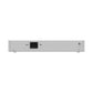 Ruijie Reyee 10 Ports Multi-Gigabit Layer 3 Managed Switch with 8 PoE++ Ports, 2 SFP+ Uplink Ports (RG-NBS5300-8MG2XS-UP)