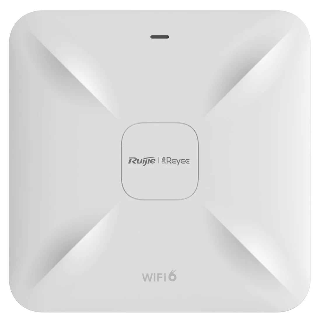 Reyee Wi-Fi 6 3202Mbps Multi-G Ceiling Access Point