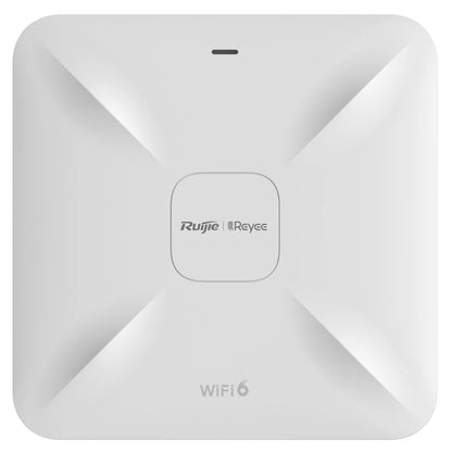 Reyee Wi-Fi 6 3202Mbps Multi-G Ceiling Access Point
