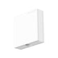 Ruijie Reyee  Wi-Fi 6 AX3000 Dual-Band Multi-Port Wall-Plate AP