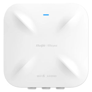Ruijie Reyee AX6000 High-density Outdoor Directional Access Point