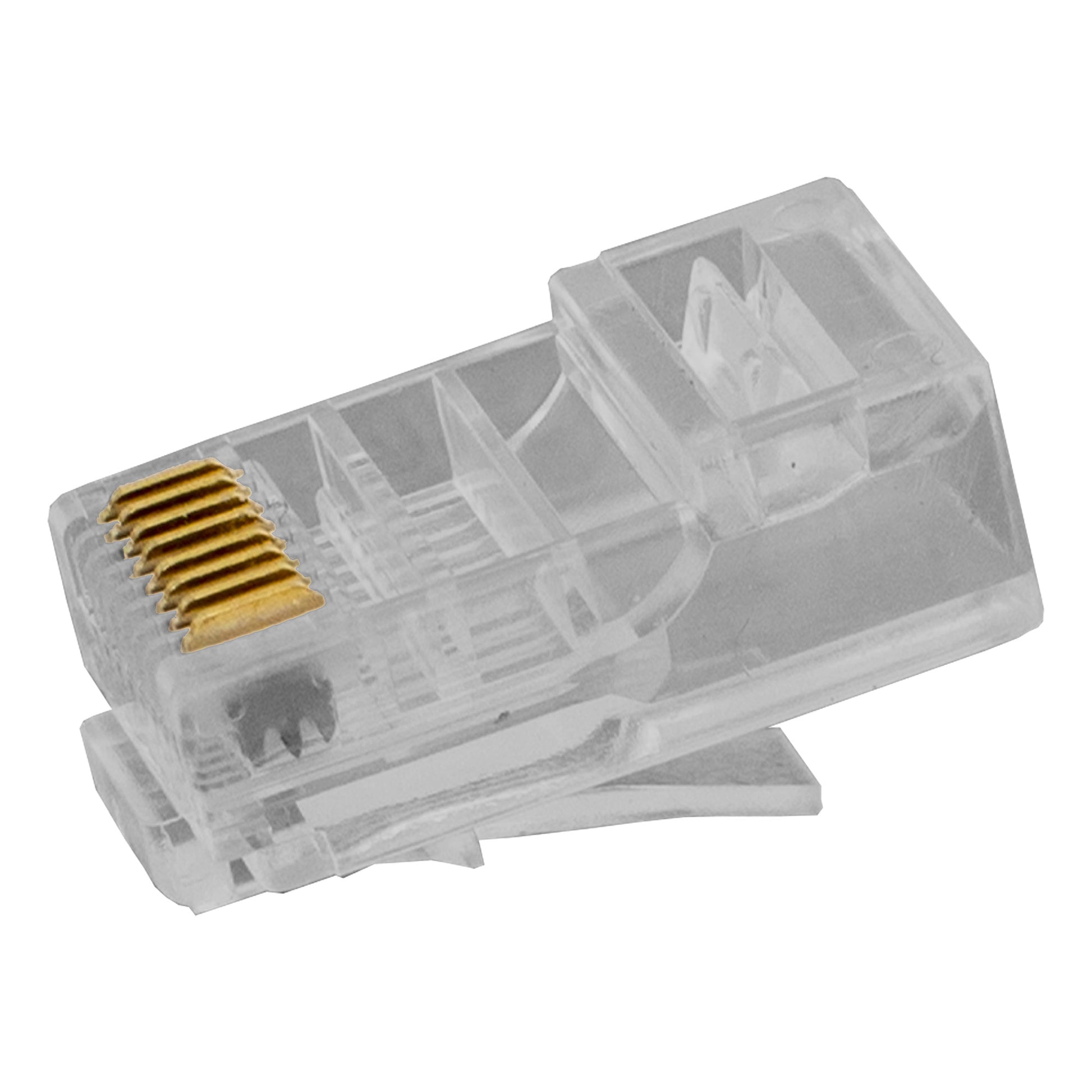 RJ45 CAT5e Connector