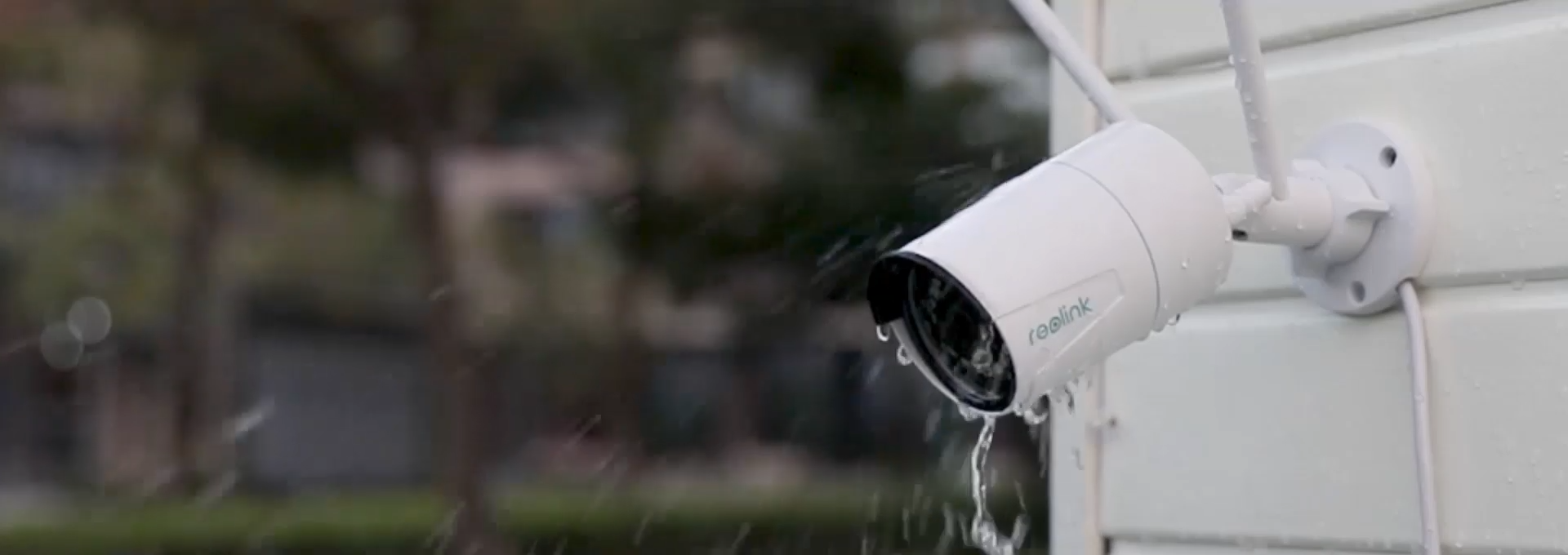 RLC-510WA
5MP WiFi Security Camera with Smart Detection water proof testing 
