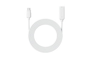 Reolink white 4.5M USB-C Extension full cable