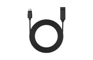 Reolink black 4.5M USB-C Extension full cable