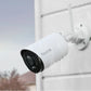 Reolink Argus Eco Wire-Free Wireless Outdoor Battery/Solar-Powered Security Camera weather proofing test in the rain
