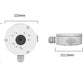 Reolink B10 Junction Box white with dimesions