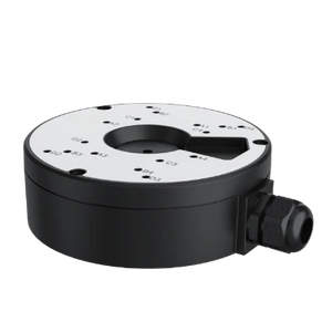 Reolink D20 Junction Box in black