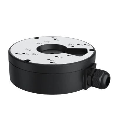 Reolink D20 Junction Box in black
