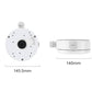 Reolink D20 Junction Box in white dimensions