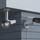 Reolink Duo 3 PoE
First 16MP UHD Dual-Lens PoE Security Camera with 180° Panoramic View on ceiling and wall demonstrating versatile mounting 