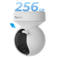 Reolink E1 Outdoor PoE SD card slot